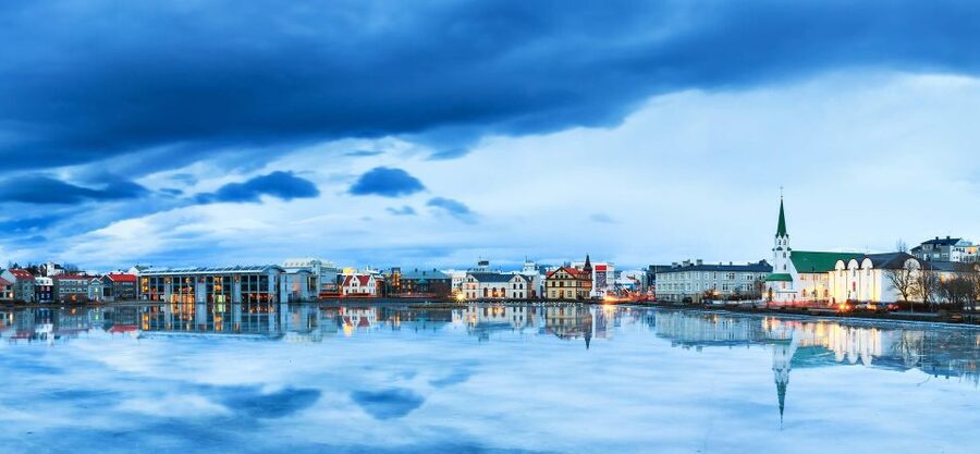 Reykjavik: Sightseeing Walking Tour with a Viking - Laugavegur: practical advice along Reykjavik’s main shopping street