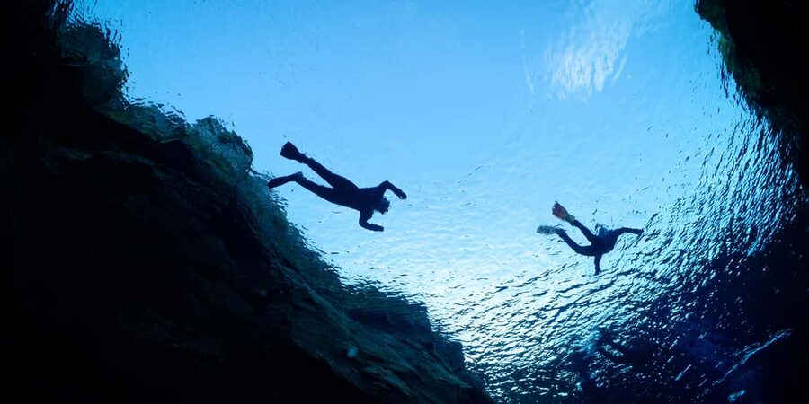 Reykjavík: Silfra Fissure Snorkeling and Lava Caving Tour - Key points