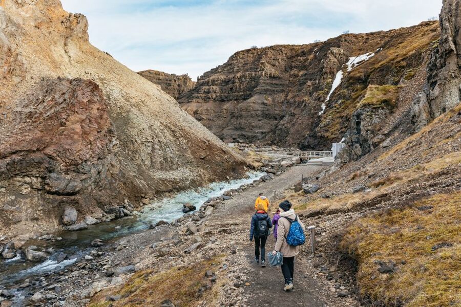 Reykjavik: Silver Circle Tour, Canyon Ride, & Thermal Baths - Is $246 good value?