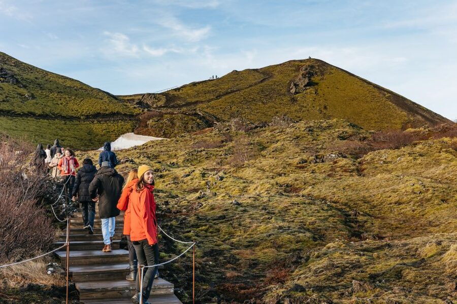 Reykjavik: Silver Circle Tour, Canyon Ride, & Thermal Baths - Why the Canyon Baths make this Silver Circle trip special
