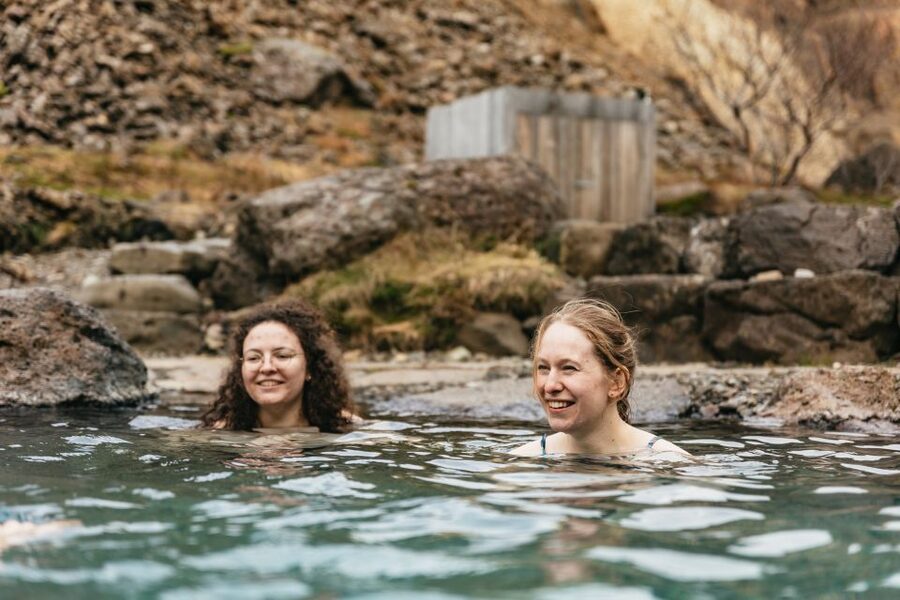 Reykjavik: Silver Circle Tour, Canyon Ride, & Thermal Baths - The canyon ride adds adventure, but check what is operating