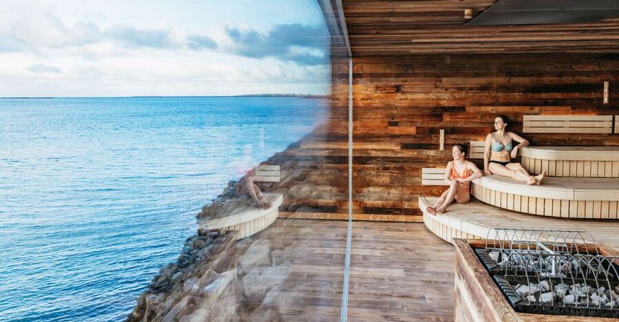 Reykjavik: Sky Lagoon Admission with Transfer - Key points before you book