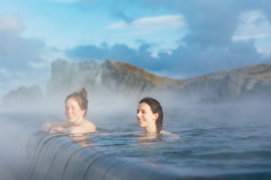 Reykjavik: Sky Lagoon Admission with Transfer - Practical tips for a smoother visit