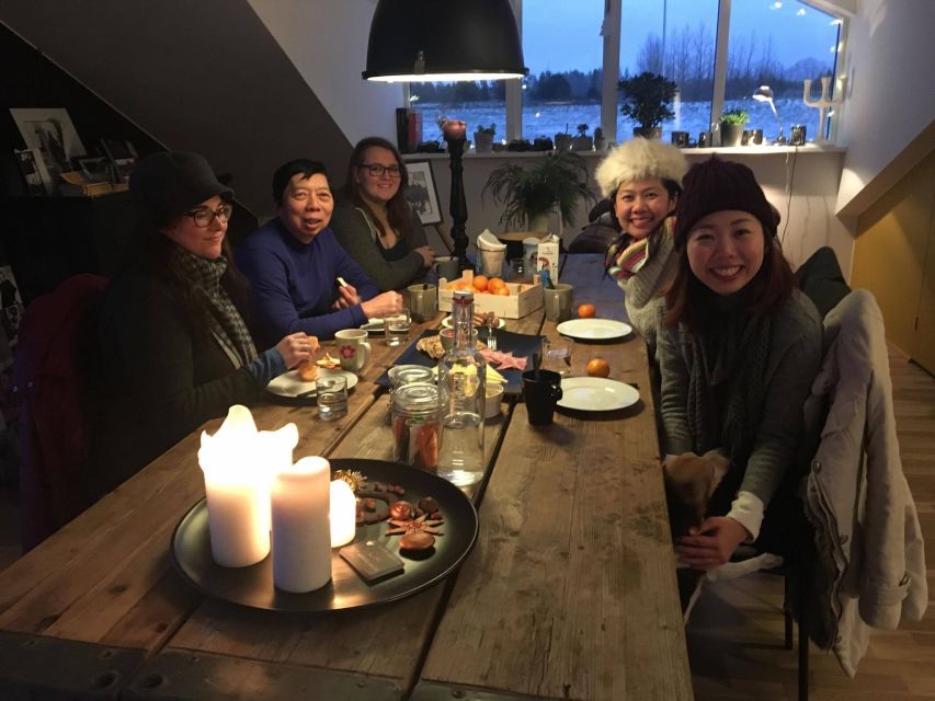 Reykjavik: Small-Group Horse Volcano Riding Tour with Pickup - Who should book this horse ride?