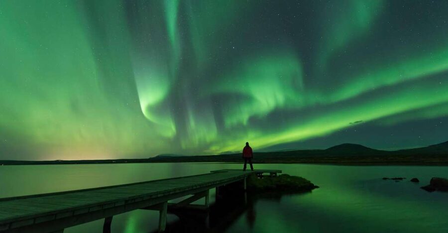 Reykjavik: Small Group Northern Lights Tour - Key points to know before you go