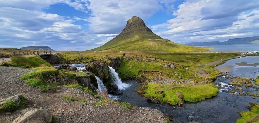 Reykjavik: Small-Group Snæfellsnes Day Trip - The guide can shape the whole day