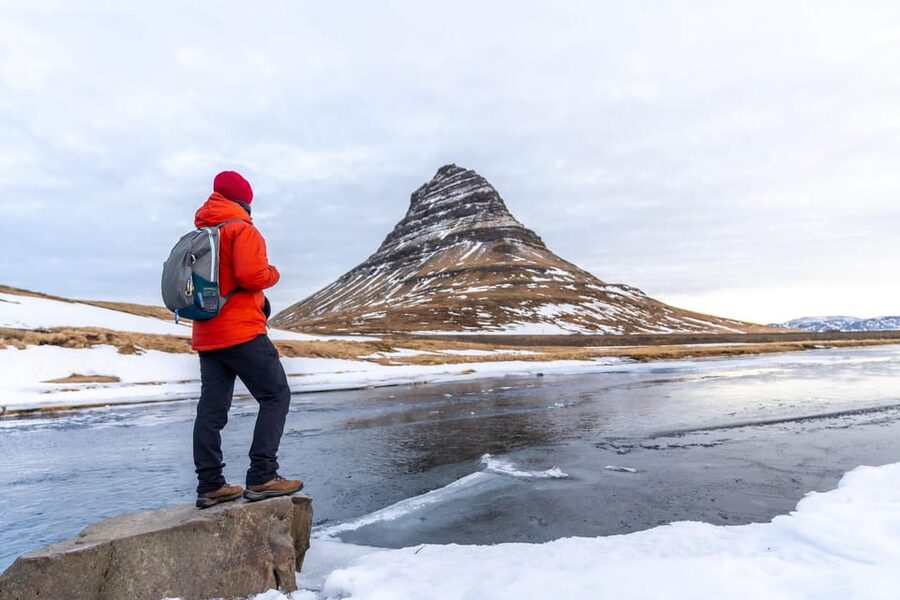 Reykjavik: Snæfellsnes Day Trip with Vatnshellir Lava Cave - Key points to know before you go