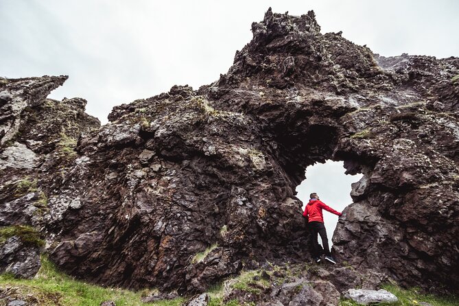 Reykjavík: Snæfellsnes & Kirkjufell Small Group Tour - Why Snæfellsnes makes a strong day trip from Reykjavík