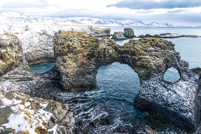 Reykjavík: Snæfellsnes & Kirkjufell Small Group Tour - What the 12-hour schedule feels like