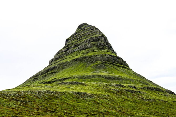 Reykjavík: Snæfellsnes & Kirkjufell Small Group Tour - Guides can make or break a long Iceland day
