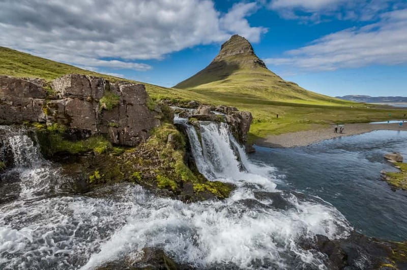 Reykjavik: Snæfellsnes & Mt. Kirkjufell Small Group Tour - Why Snæfellsnes feels like Iceland in miniature