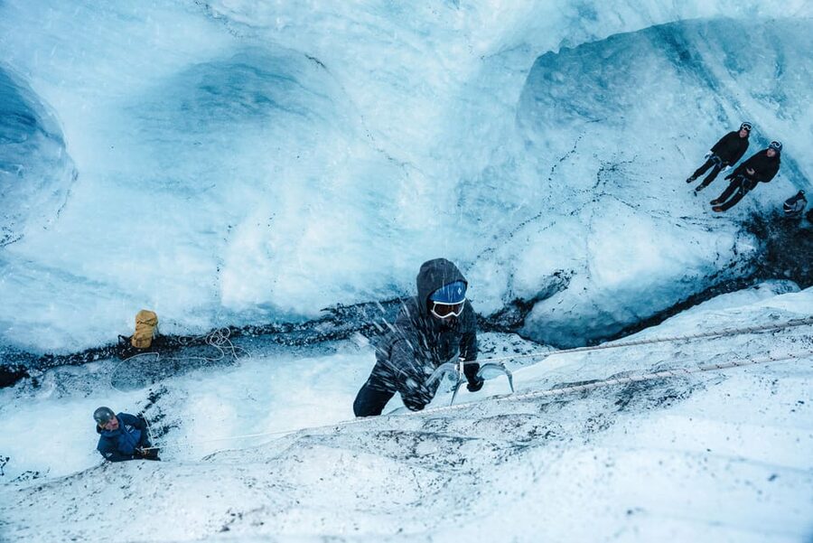 Reykjavík: Sólheimajökull Glacier Hike & Ice Climbing Intro - What makes Sólheimajökull worth the effort