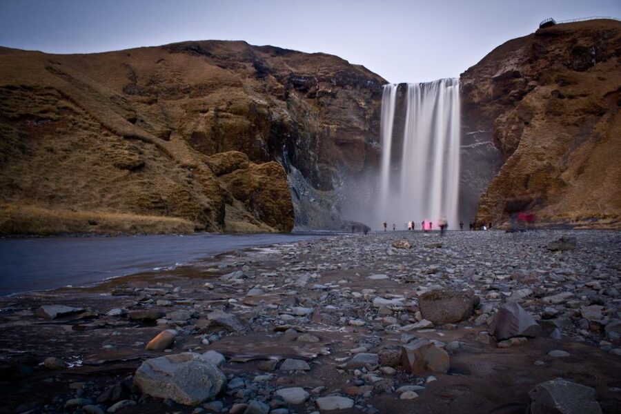 Reykjavik: South Coast Activity Tours - Key points at a glance