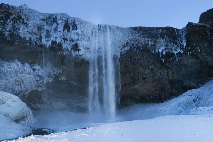 Reykjavik: South Coast Activity Tours - Four ways to experience the South Coast