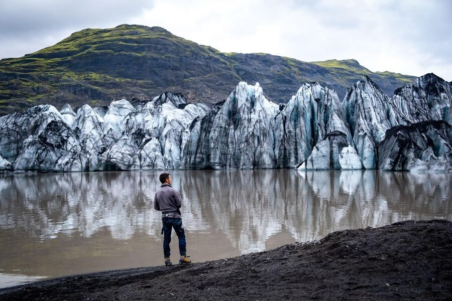 Reykjavik: South Coast Activity Tours - Guide quality and group size