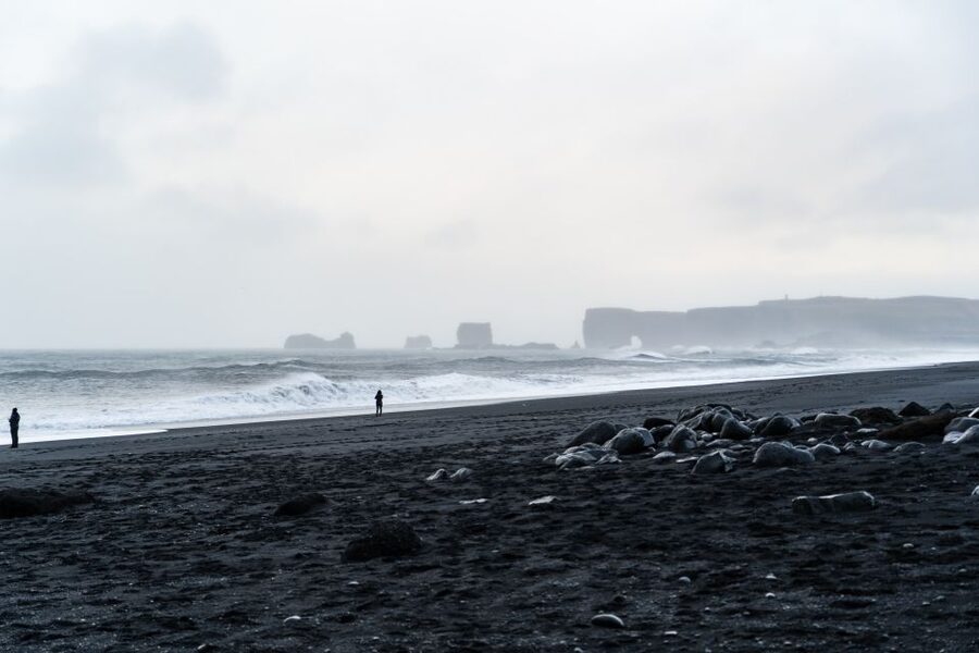 Reykjavik: South Coast Adventure Tour - Reynisfjara and the black-sand coast