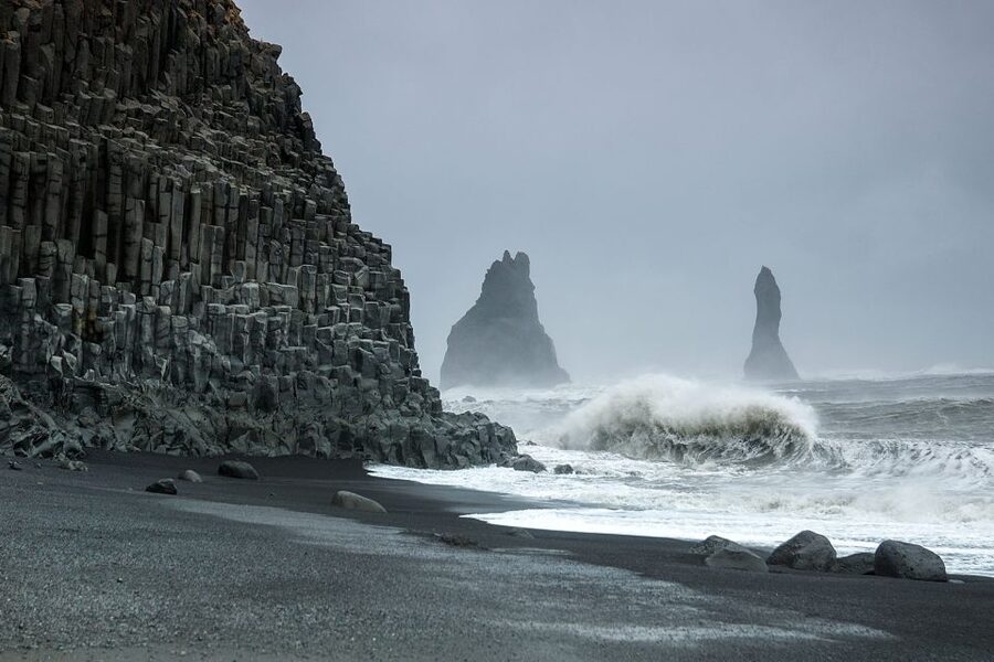 Reykjavik: South Coast Adventure Tour - Seljalandsfoss and the walk behind the falls