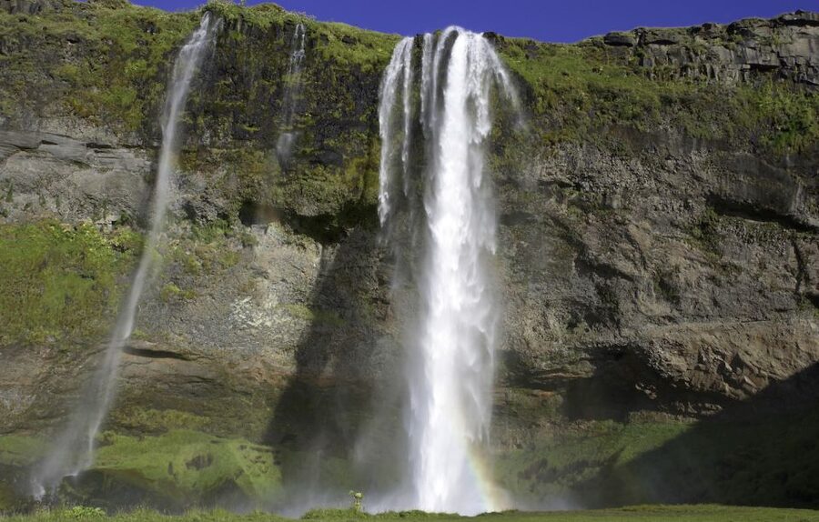 Reykjavik: South Coast Adventure Tour - What the guide adds to a bus day