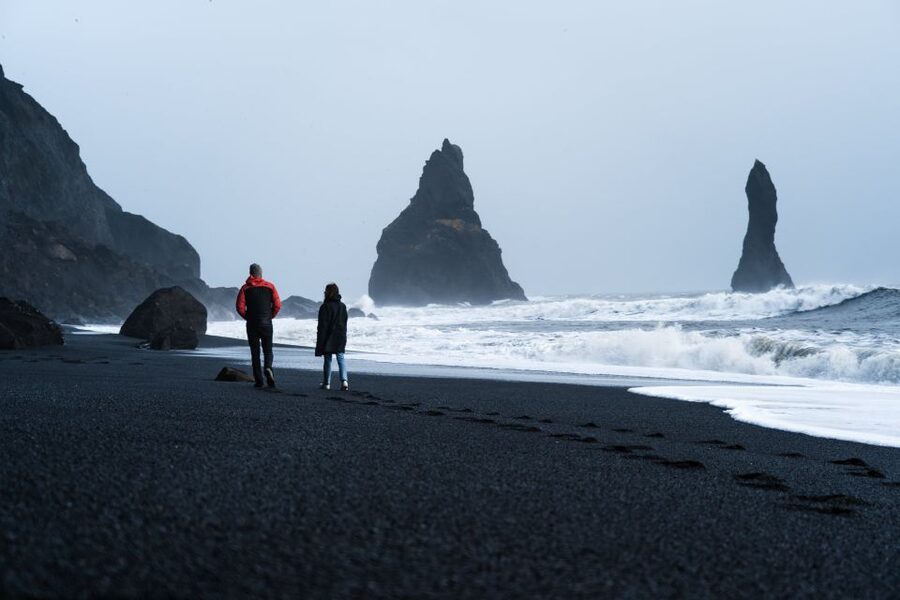 Reykjavik: South Coast Adventure Tour - Leaving Reykjavík and taking the long road south