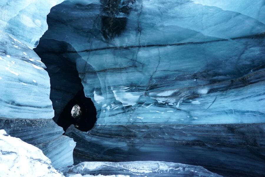 Reykjavik: South Coast and Katla Ice Cave Small Group Tour - Is $234 good value?