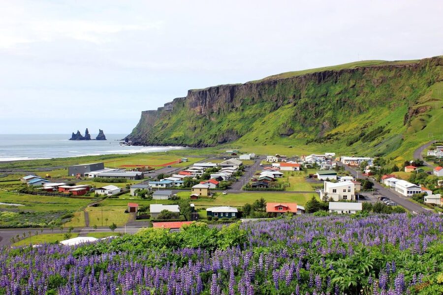 Reykjavik: South Coast and Katla Ice Cave Small Group Tour - The Super Jeep ride is part of the attraction