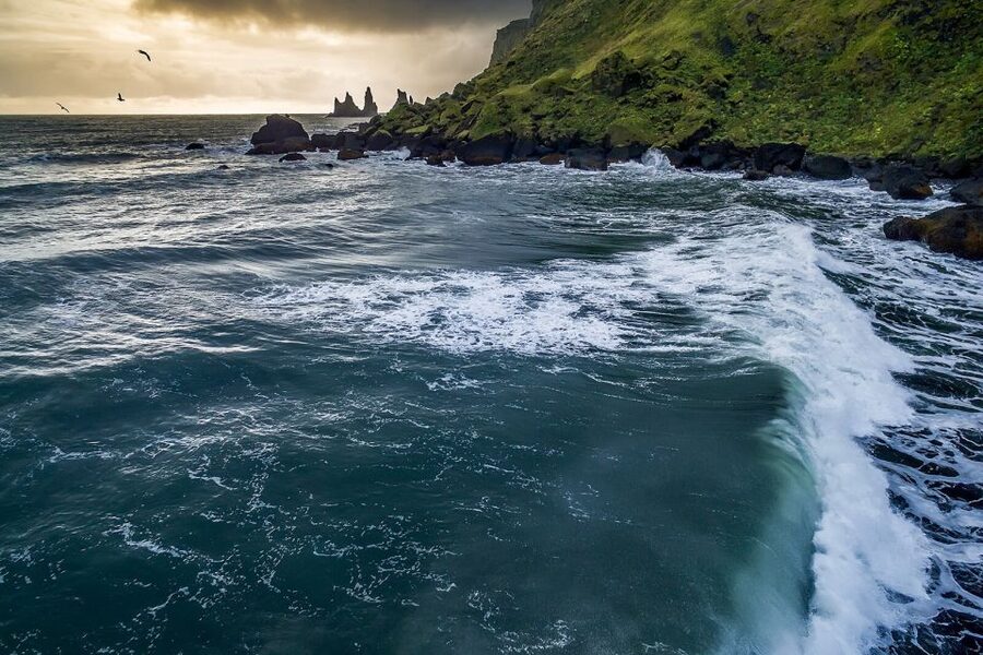 Reykjavik: South Coast, Diamond Beach, and Jökulsárlón Tour - Diamond Beach and the limits of the name