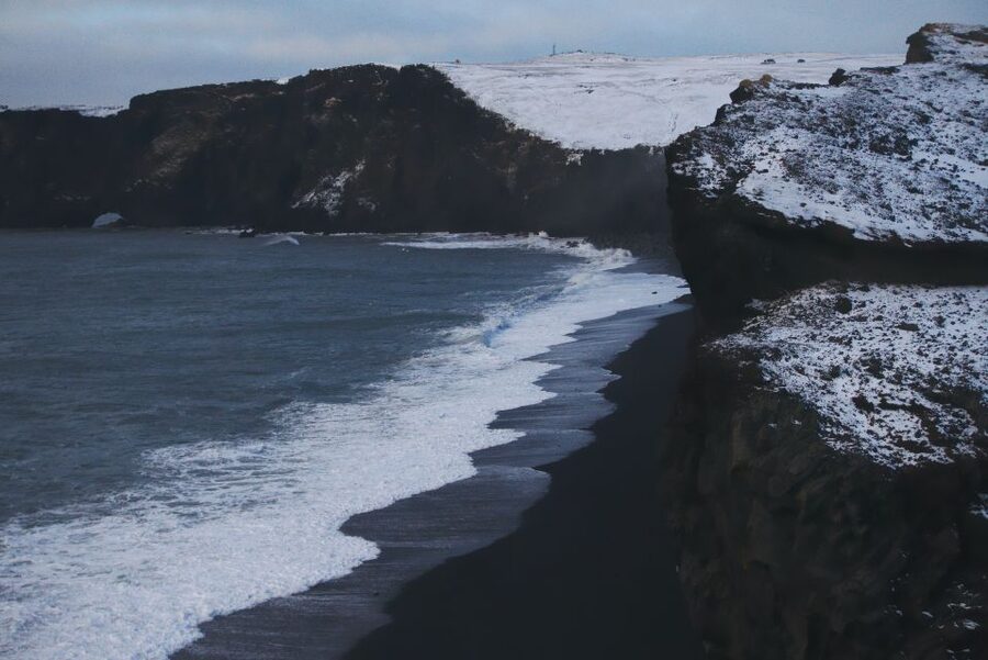Reykjavik: South Coast Private Guided Day Tour - Why this private south coast day works
