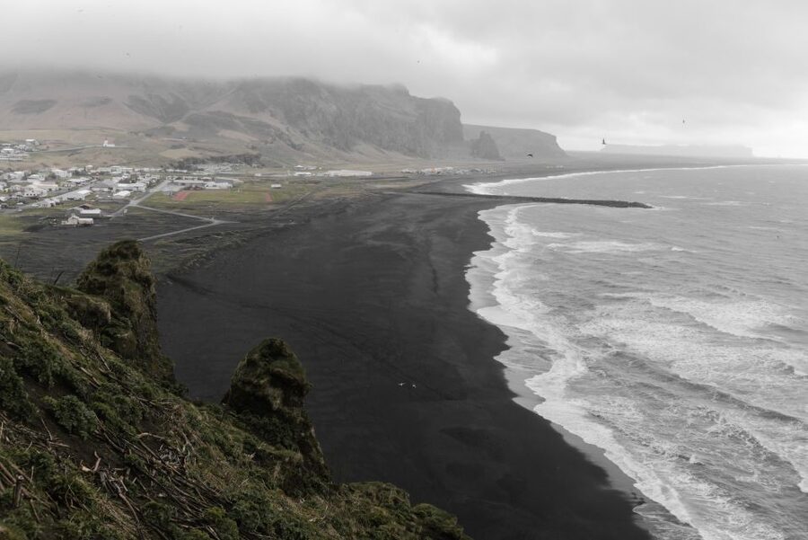 Reykjavik: South Coast Private Guided Day Tour - Vik: your hour for lunch and a breather