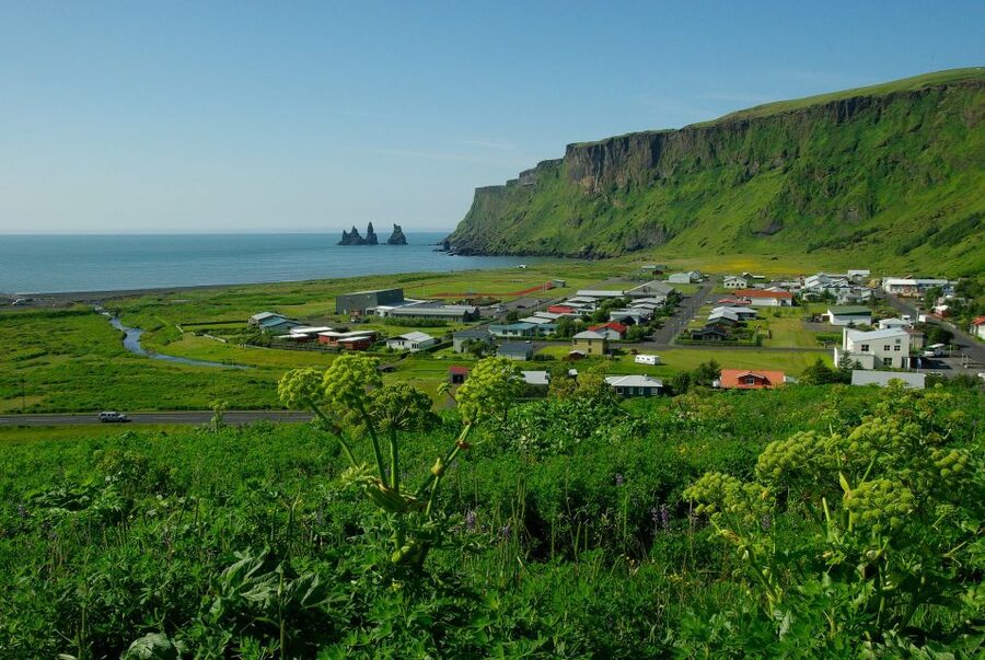 Reykjavik: South Coast Private Guided Day Tour - The optional helicopter element needs careful checking