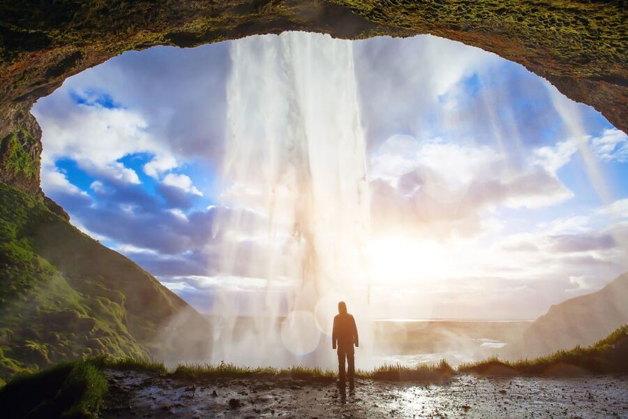 Reykjavík: South Coast Waterfalls, Black Sand & Glacier Tour - The long-day question