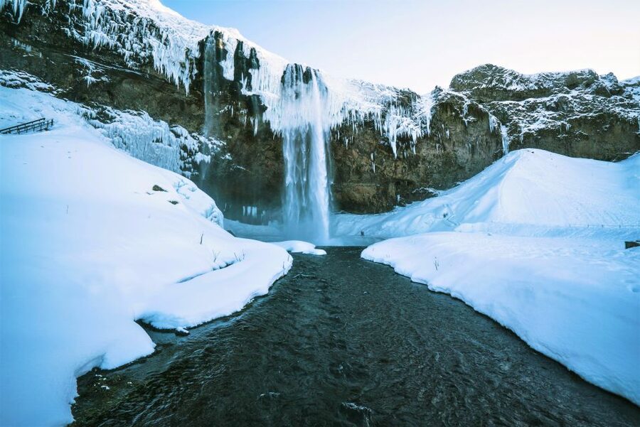 Reykjavík: South Coast Waterfalls, Black Sand & Glacier Tour - Why the South Coast works so well as a day trip