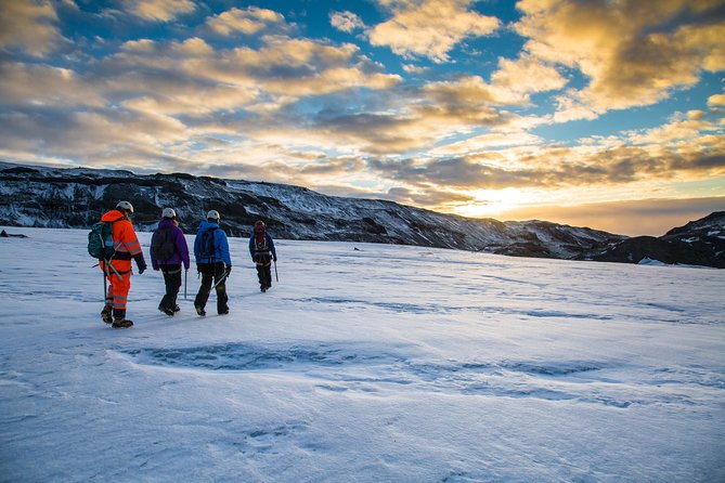 Reykjavik: South Coast, Waterfalls & Glacier Hike Small-Group - What the price includes, and where the value lies