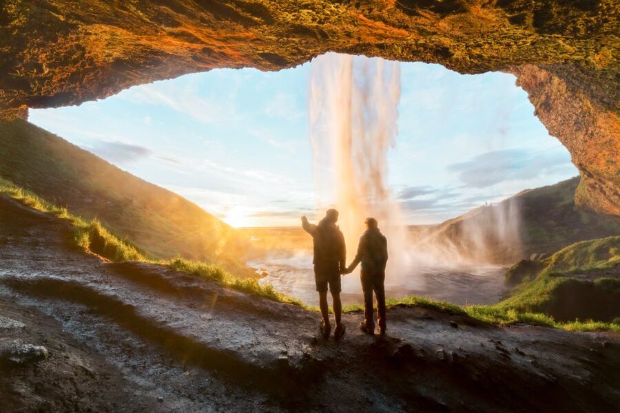 Reykjavik: South Coast Waterfalls & Glacier Small-Group Tour - Why the South Coast Works So Well in One Day