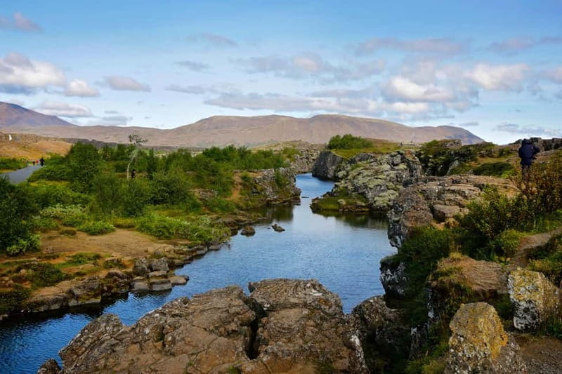 Reykjavik: The Golden Circle Day Tour - How the three stops fit together