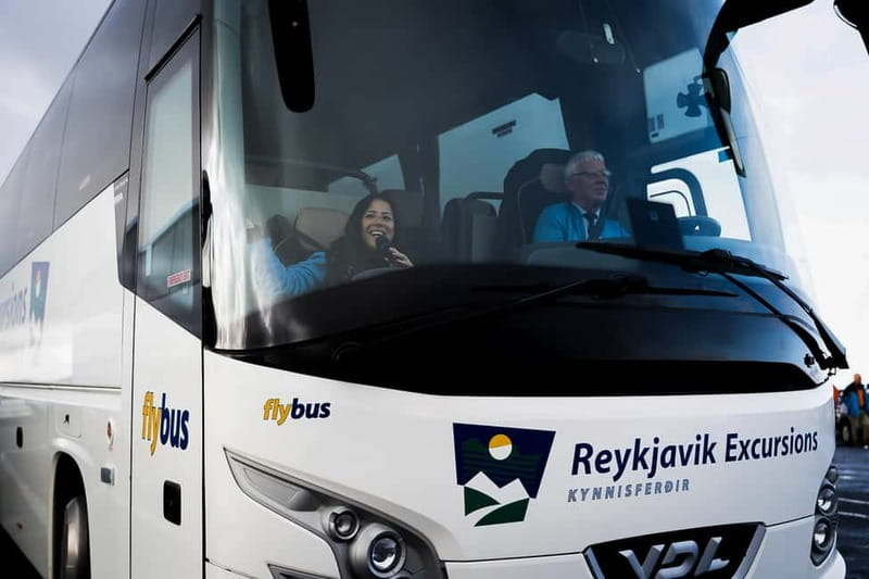 Reykjavik: The Golden Circle Day Tour - The guide can shape the whole day