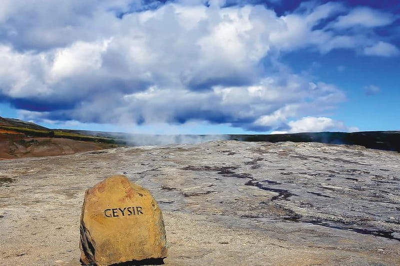 Reykjavik: The Golden Circle Day Tour - Price, pace, and what you receive for $79