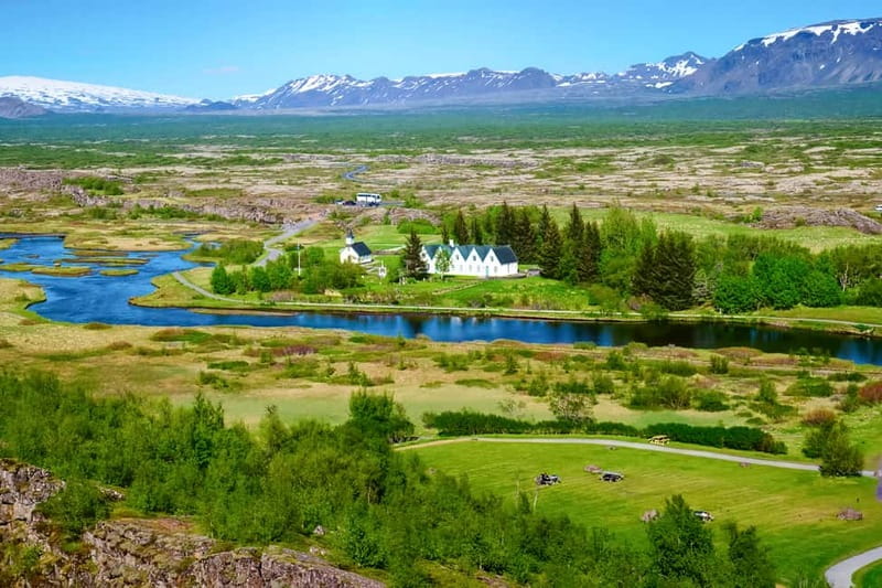 Reykjavik: The Golden Circle Full-Day Tour - Is $81 a good value?