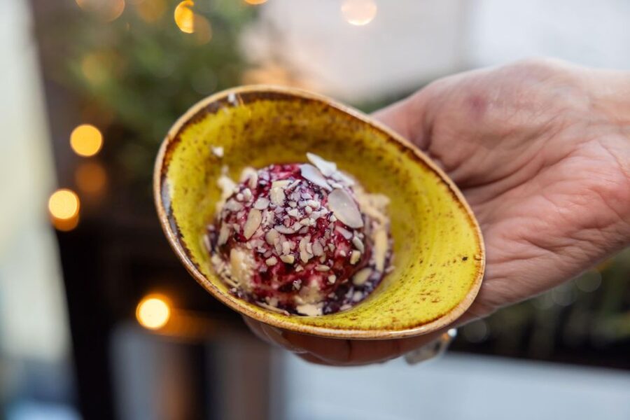 Reykjavik: The Icelandic Sweet Tooth Tour - Key points at a glance