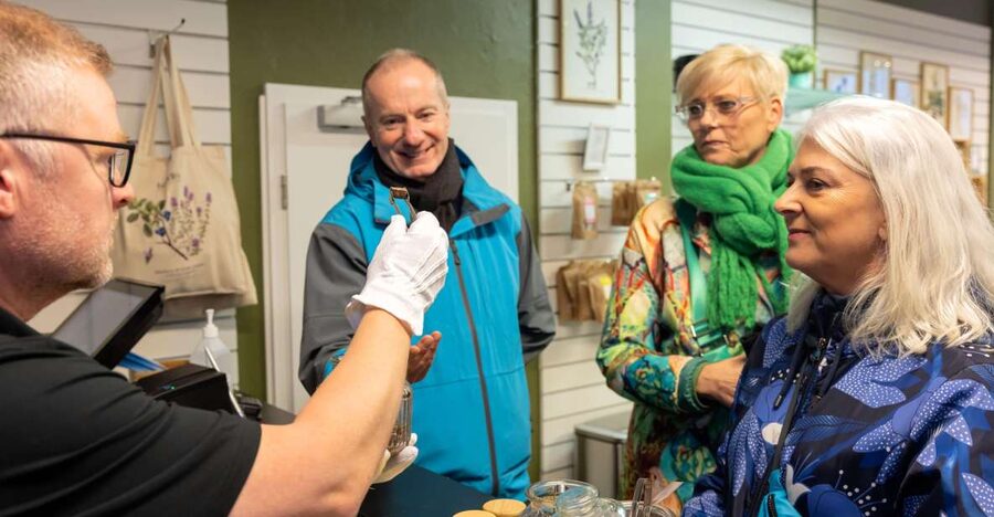 Reykjavik: The Icelandic Sweet Tooth Tour - Is $90 good value?
