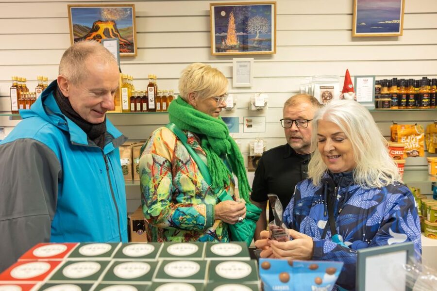 Reykjavik: The Icelandic Sweet Tooth Tour - Why Icelandic sweets are worth your time
