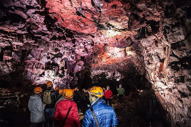 Reykjavik: The Lava Tunnel and Golden Circle Small-Group Tour - The price and the one-day tradeoff