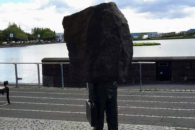 Reykjavik the Northernmost capital in the world - A private introduction to Reykjavik