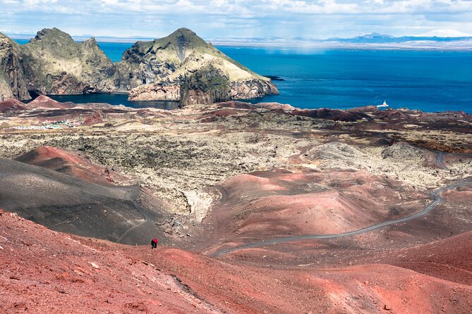 Reykjavik - Westman Islands (Bus transfer to Landeyjahöfn) - Your Westman Islands visit stays flexible