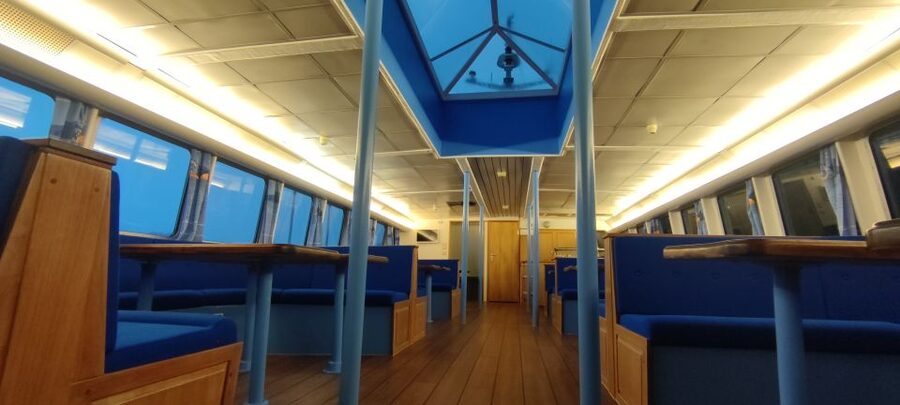 Reykjavik: Whale & Marine Adventure Tour - Why the 2.5 to 3.5-hour timing matters