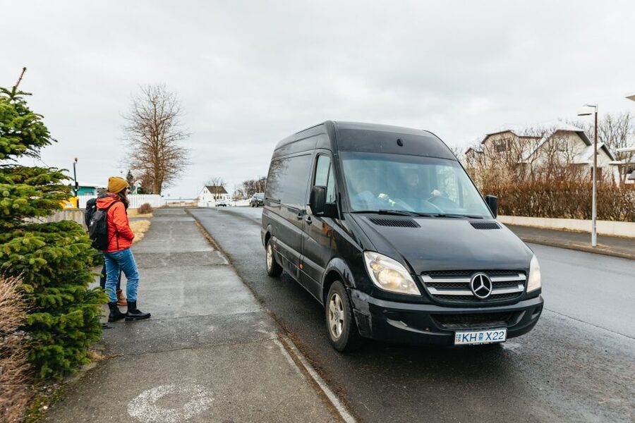 Reykjavík: Whale Watching Cruise on the Amelia Rose Yacht - Three decks, one warm retreat