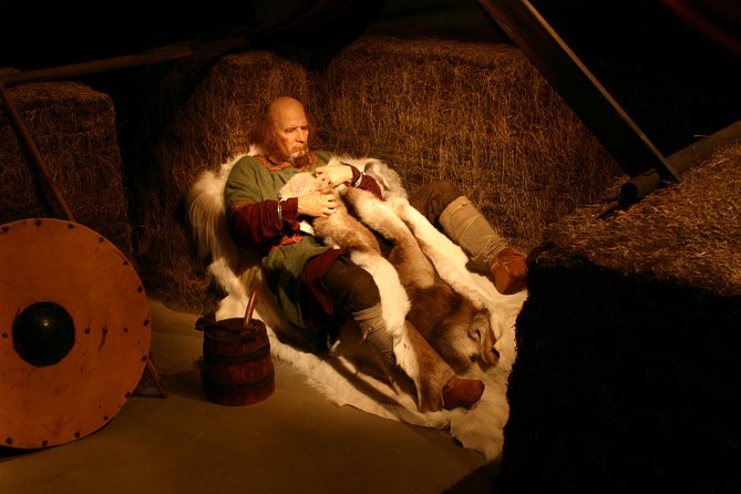 Saga Museum - Entrance ticket - Who Will Enjoy This Museum Most?