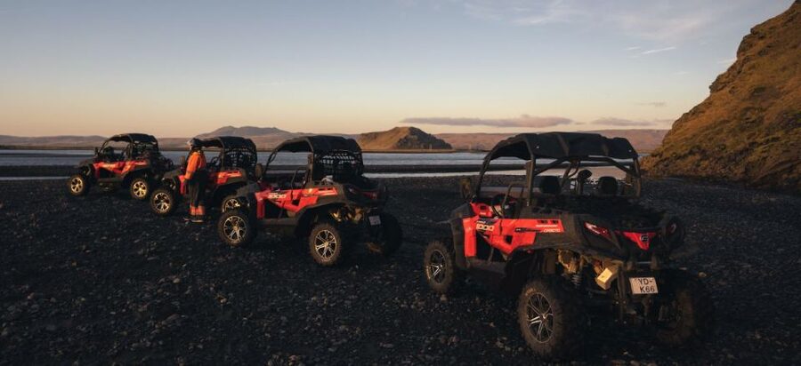 Scenic Buggy Adventure 1 hour - Should you book the Scenic Buggy Adventure?