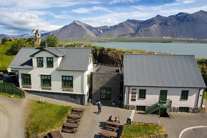 Settlement and Egils Saga Exhibition Ticket - Why the Audio Tour Matters