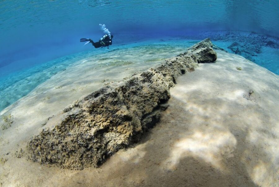 Silfra: Diving Between Tectonic Plates - Who Should Book Silfra?