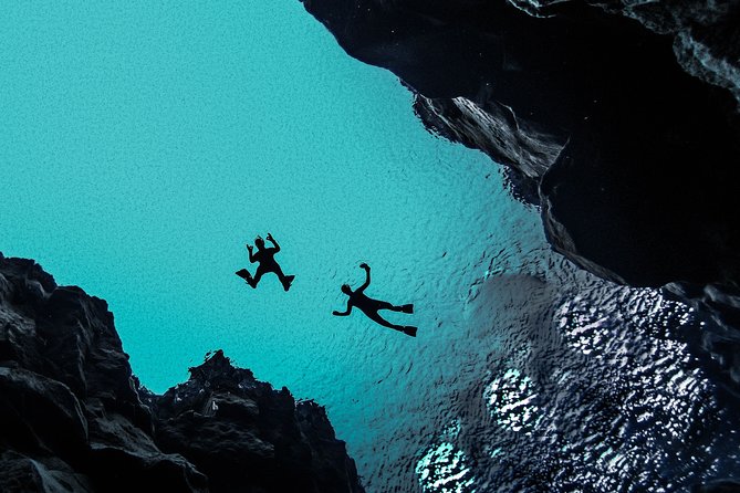 Silfra Drysuit Snorkeling with Free Photos - Meet on Location - Is the $140 Price Good Value?